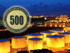 重磅！2020中國石油和化工企業(yè)500強(qiáng)發(fā)布